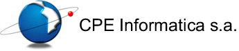 CPE Informatica S.A.